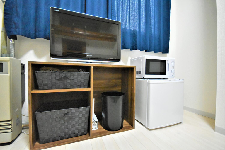 Others 4, KIYAZA ROAD SAPPORO , Sapporo
