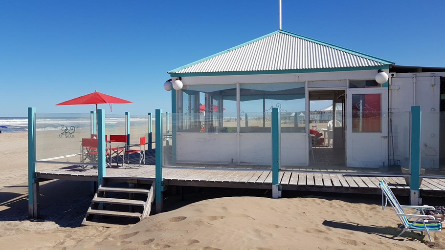 Food & Drinks, MitreCity, Pinamar