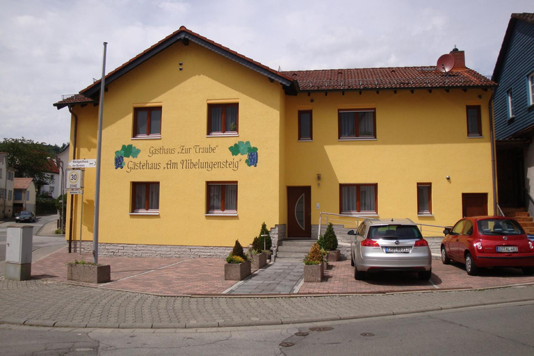 Others 5, Gaestehaeuser Am Nibelungensteig, Bergstraße