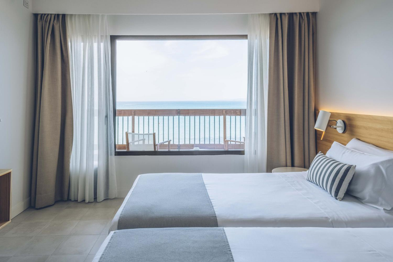 Bedroom 3, AYA Seahotel, Baleares