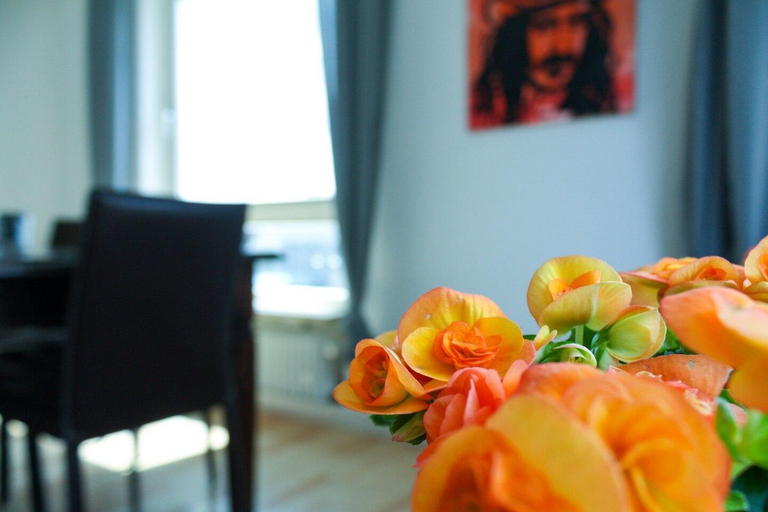 Others 2, Central-Station Apartment, Karlsruhe