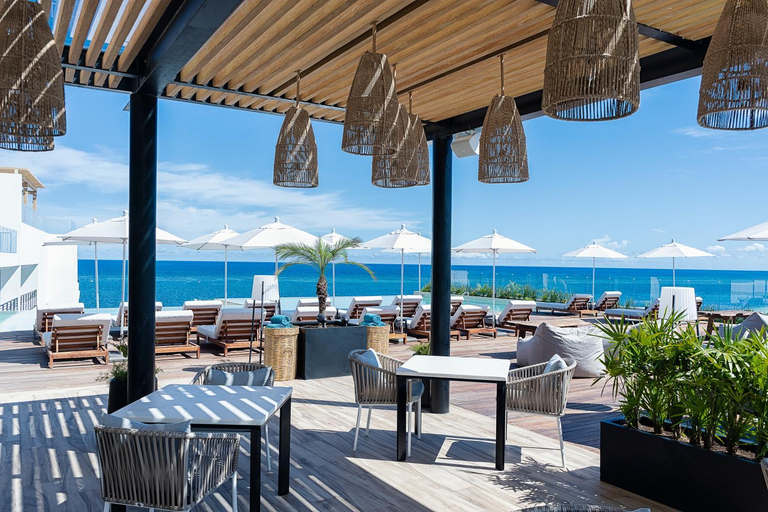 Food & Drinks 5, The Fives Oceanfront - Puerto Morelos, Benito Juárez