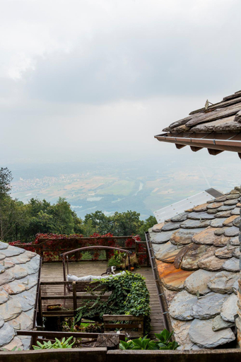 Exterior view 4, Chalet Palu, Torino