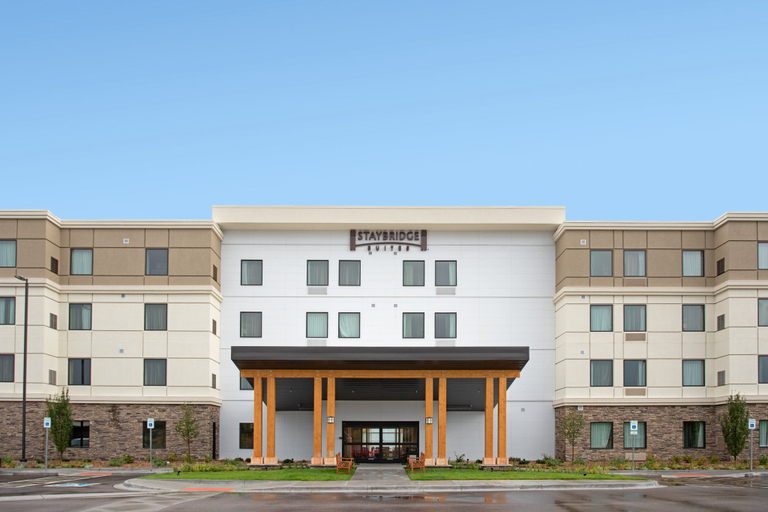 Exterior & Views 3, Staybridge Suites DENVER SOUTH - HIGHLANDS RANCH, Arapahoe
