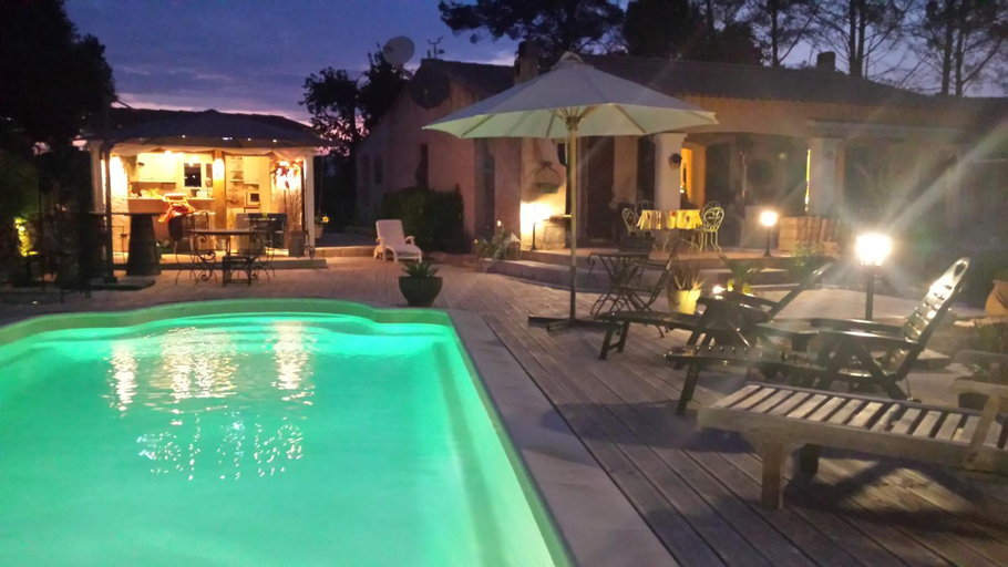 Others 2, Le Jardin des Selves, Var