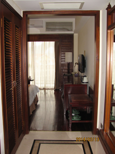 Others, Shenzhen Pattaya Hotel, Shenzhen