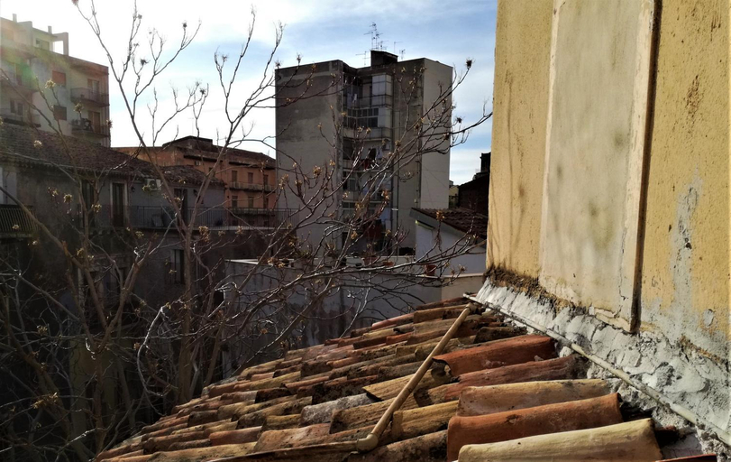 Others 4, MOKARTA B&B, Catania