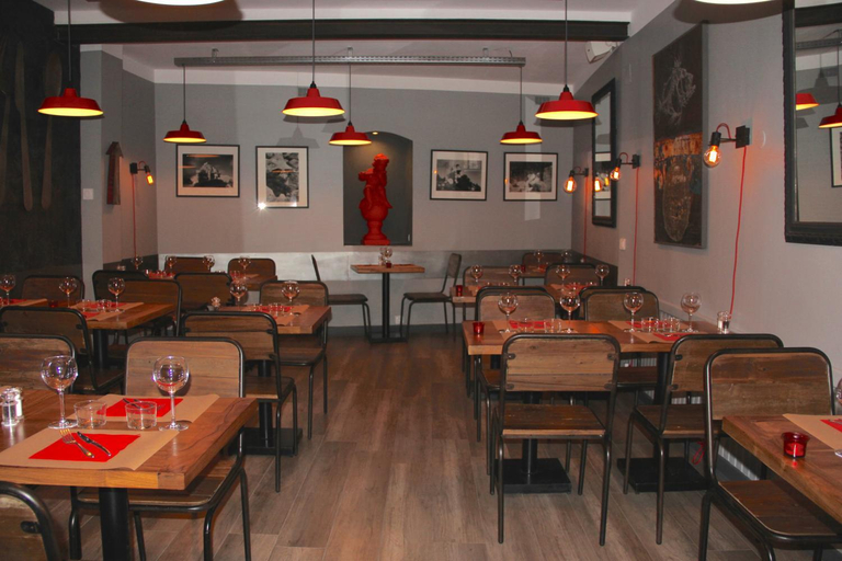Food & Drinks, Le Sommeil des Fees, Bouches-du-Rhône