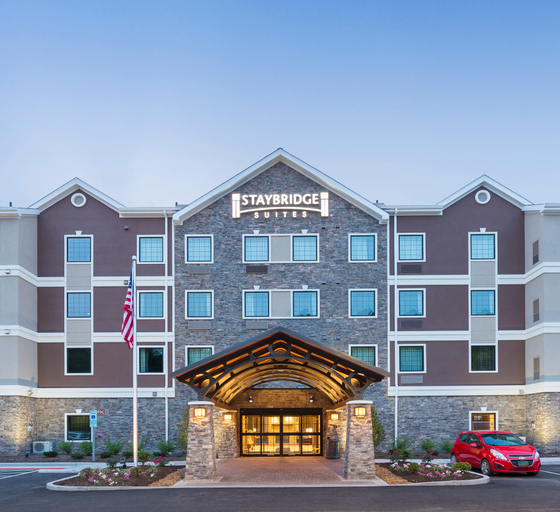 Exterior & Views 5, Staybridge Suites CANTON, Stark