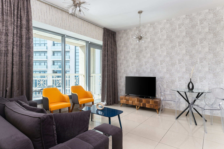 Others 3, Bellavista-High Floor-1BR- 29 Boulevard, Dubai