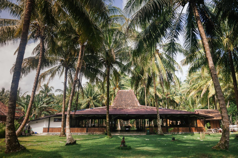 Food & Drinks 2, Sumatra Surf Resort, Lampung Barat