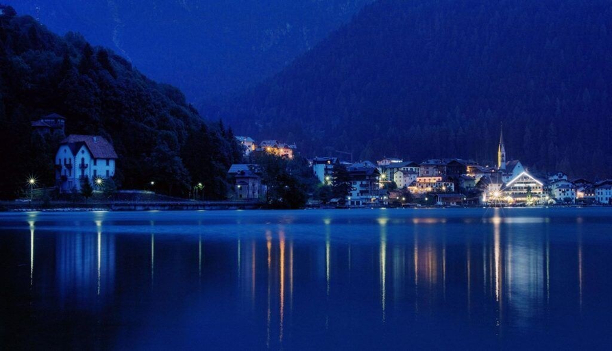 Others 5, Naturae Lodge, Belluno