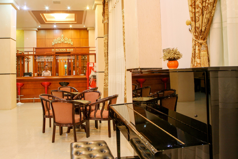 Others 5, Princess Hotel Hai Phong, Ngô Quyền