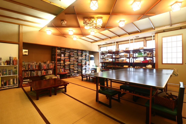 Food & Drinks 5, Mitake, Hakone