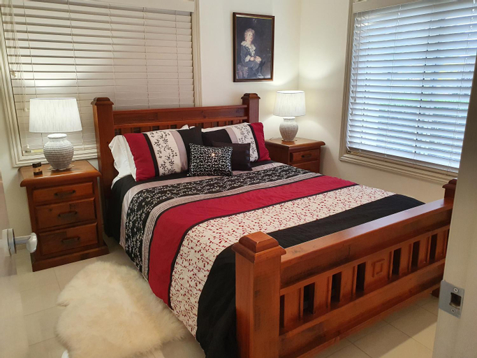 Bedroom 15