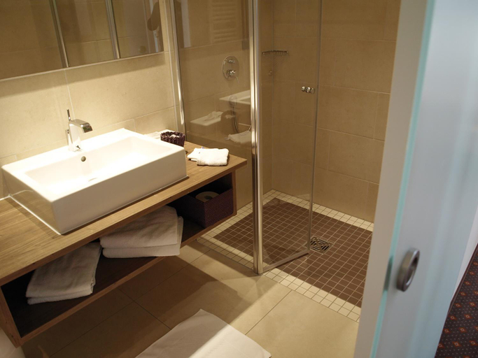 Bathroom 2, Landgasthof zum Adler, Bodenseekreis
