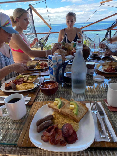 Food & Drinks 5, VatuVonu, Nadroga/Navosa