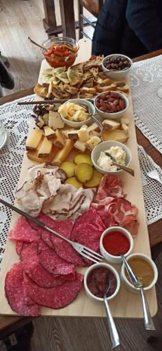 Food & Drinks 5, dolceMente, Cuneo
