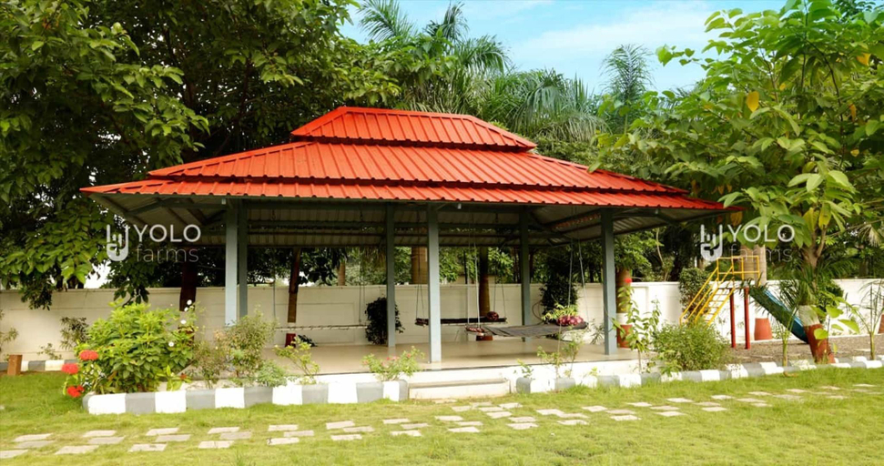 Others 5, Plan your events or functions at Royal villa., Surat