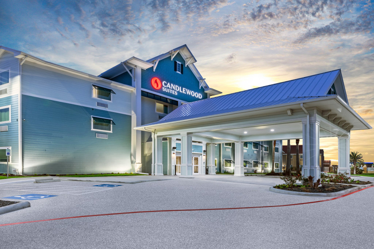 Exterior & Views 4, Candlewood Suites ARANSAS PASS, San Patricio