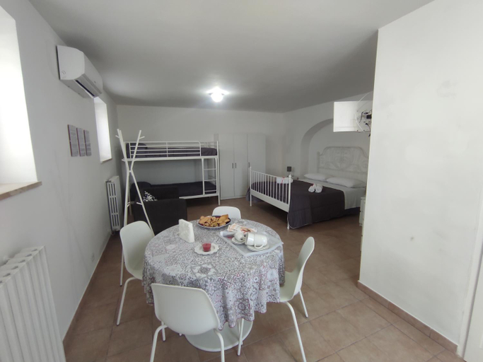 Others 4, La Torlia - Bed & Breakfast, Taranto