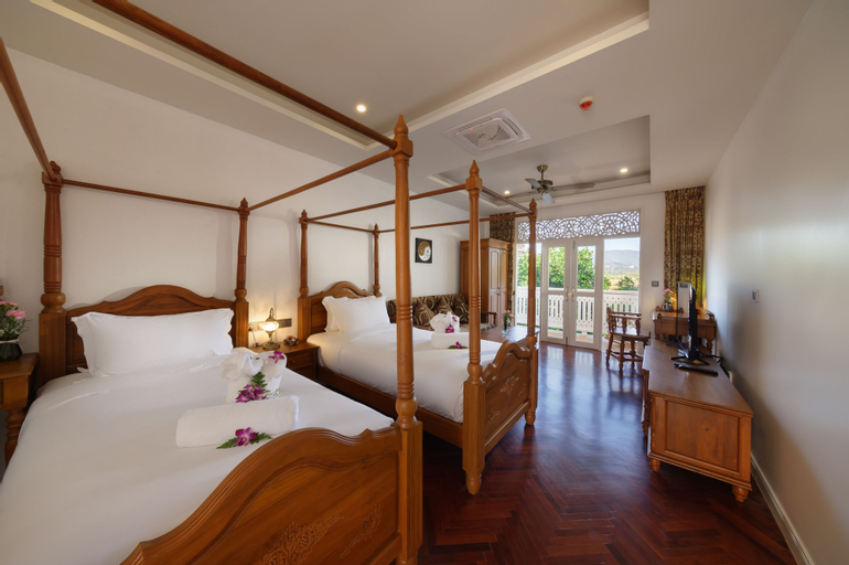 Bedroom 13