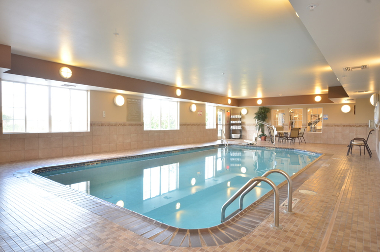 Sport & Beauty 4, Candlewood Suites CAPE GIRARDEAU, Cape Girardeau