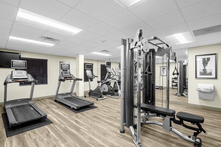 Others 2, Staybridge Suites CHATTANOOGA-HAMILTON PLACE, Hamilton