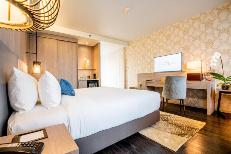 Bedroom 7