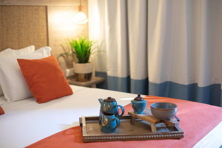Bedroom 3, Skiathos Avaton Garden - Philian Hotels & Resorts, Thessaly