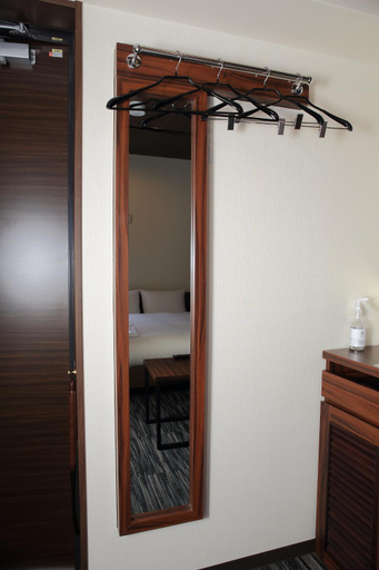 Bathroom 4, One's Hotel Fukuoka, Fukuoka