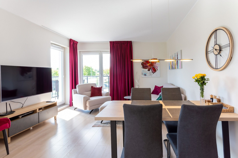 Others 4, Betty by Q4Apartments, Gdańsk City