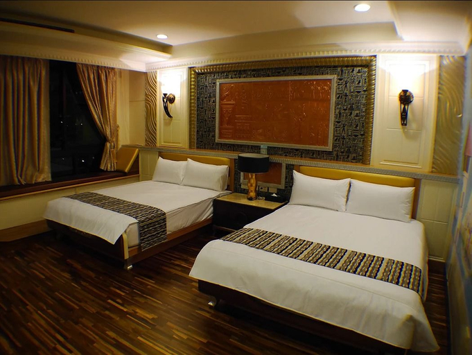 Others 4, Riverside Homestay, Tainan