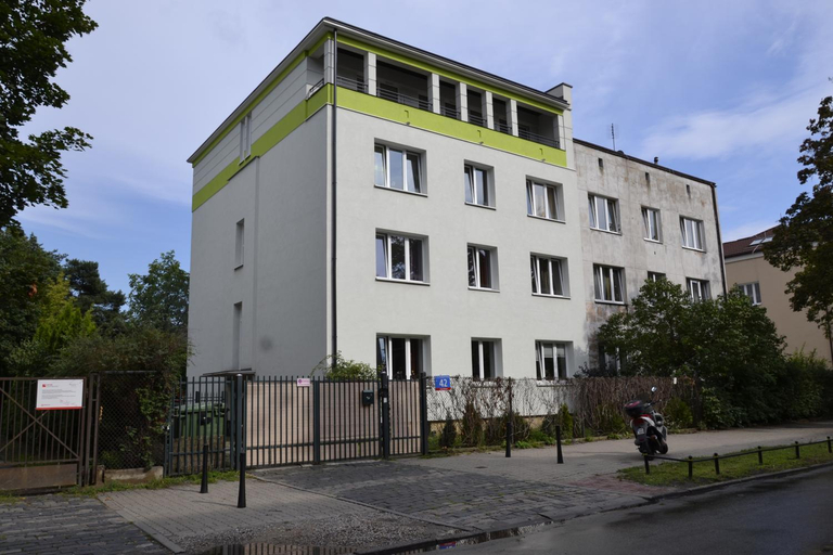 Others 3, Warszawa Stare Bielany, Warsaw
