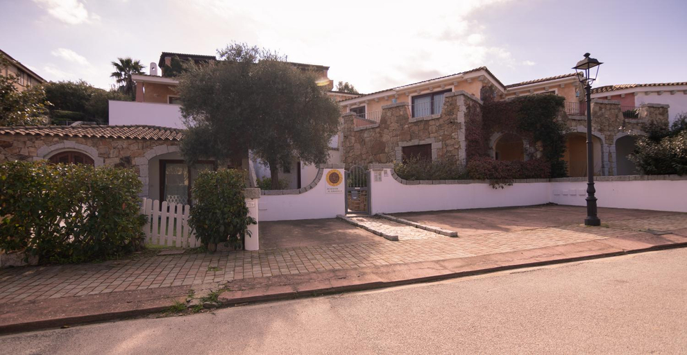 Others 4, Residenze Il Girasole, Olbia-Tempio