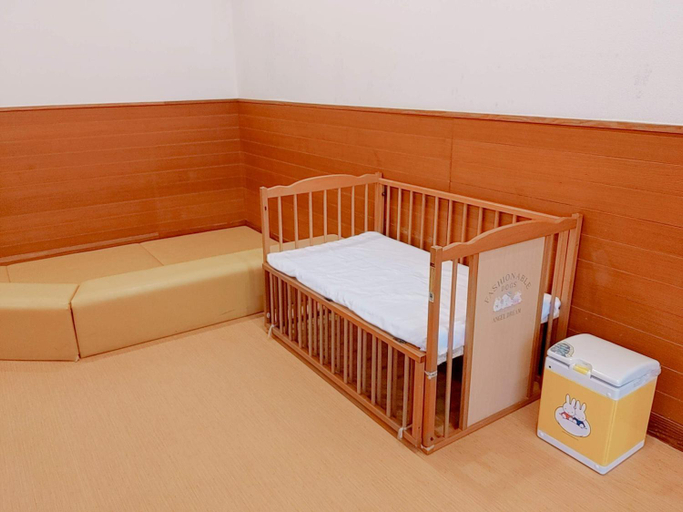 Bedroom 3, Wellness Forest Ito - Kyoritsu Resort, Itō