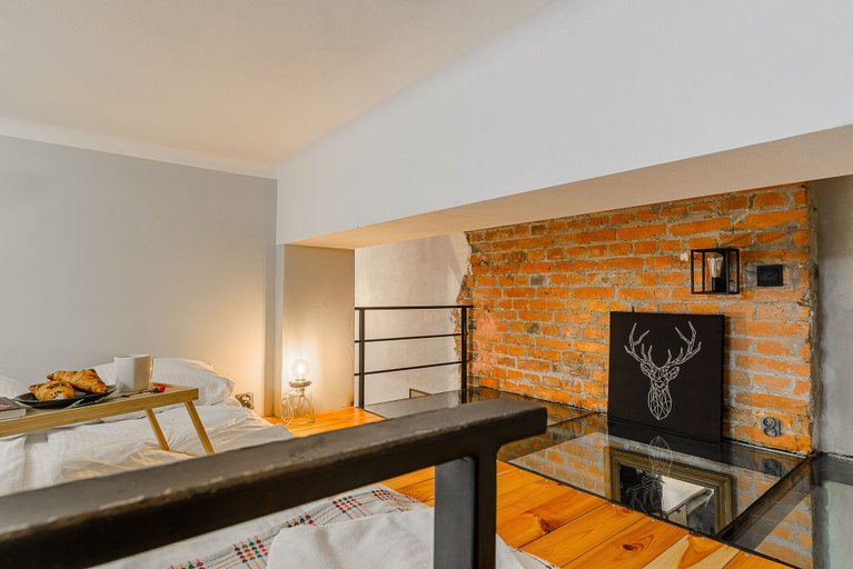 Others 5, ShortStayPoland Brzeska B147, Warsaw