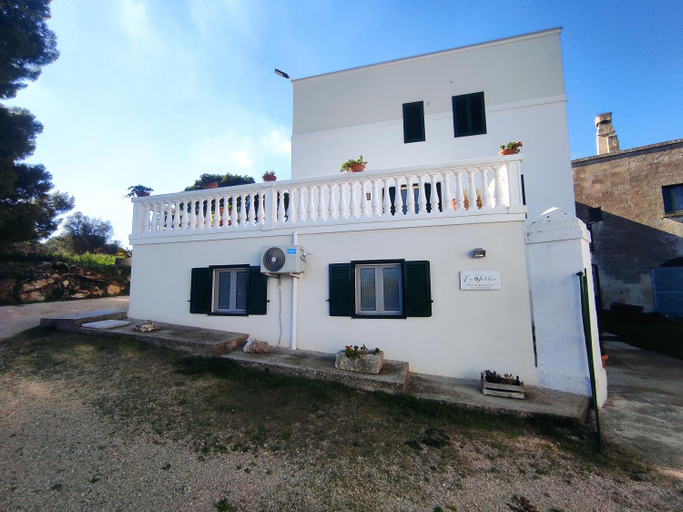 Others 3, La Torlia - Bed & Breakfast, Taranto