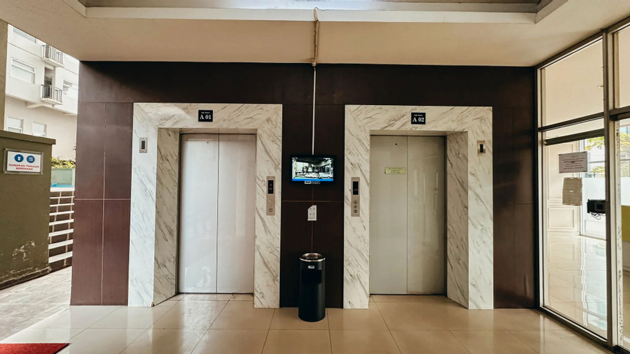 Others, Apartemen Grand Asia Afrika Bandung by Sleepy Hut, Bandung