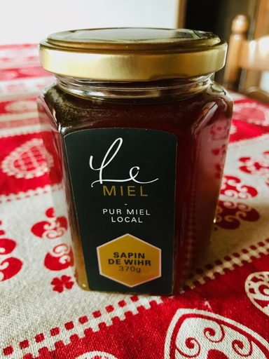 Food & Drinks, Gite chez Annette et Pierre Weber, Bas-Rhin