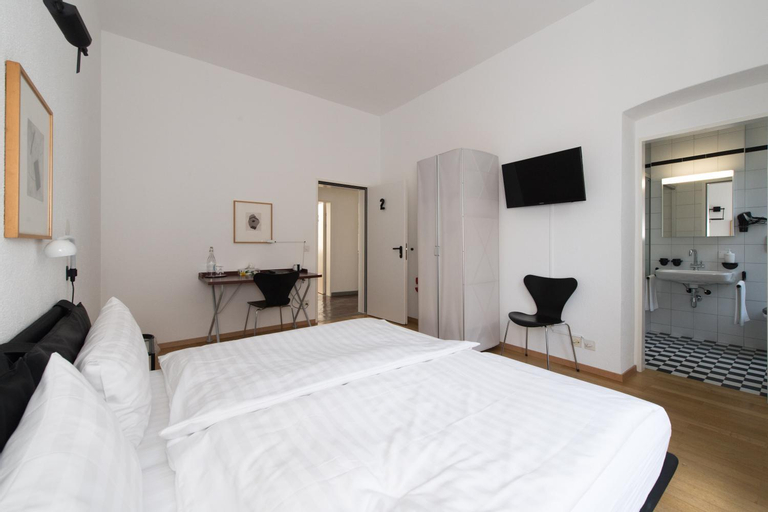 Albergo Ristorante Centovalli, Locarno
