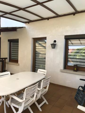 Others 4, Gite chez Annette et Pierre Weber, Bas-Rhin