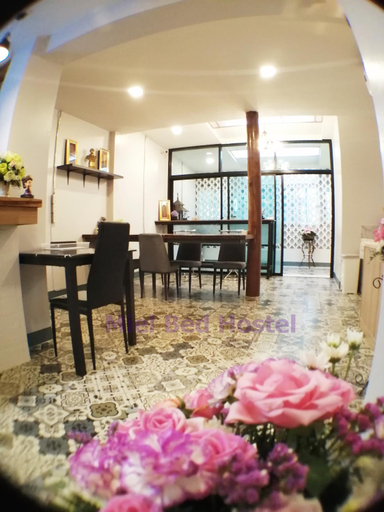Others 4, MIEL BED Hostel & Gallery, Muang Chiang Mai