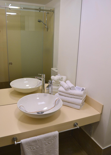 Bathroom 4, Capitol Bucharest, Municipiul Bucuresti