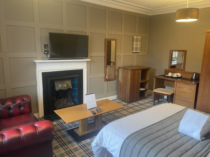 Others 5, Glazert Country House Hotel, East Dunbartonshire