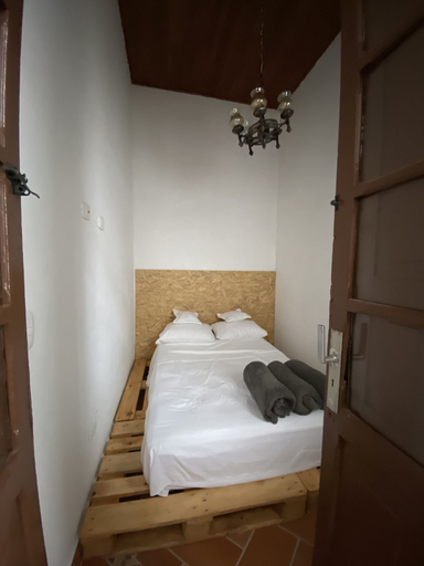 Others 5, banana hostel, Santafé de Bogotá