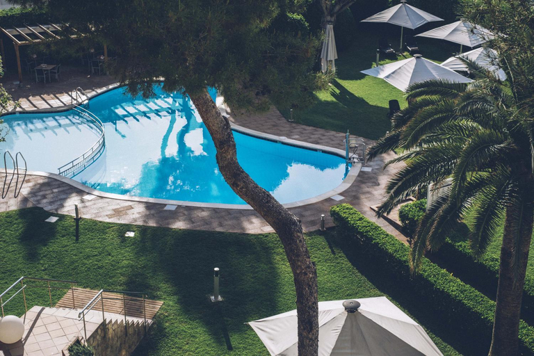 Sport & Beauty 2, AYA Seahotel, Baleares