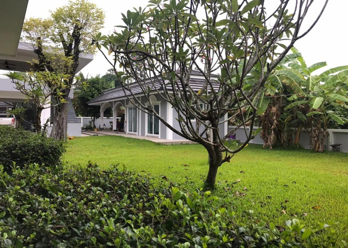 Sutalawadee Resort, Ban Kruat