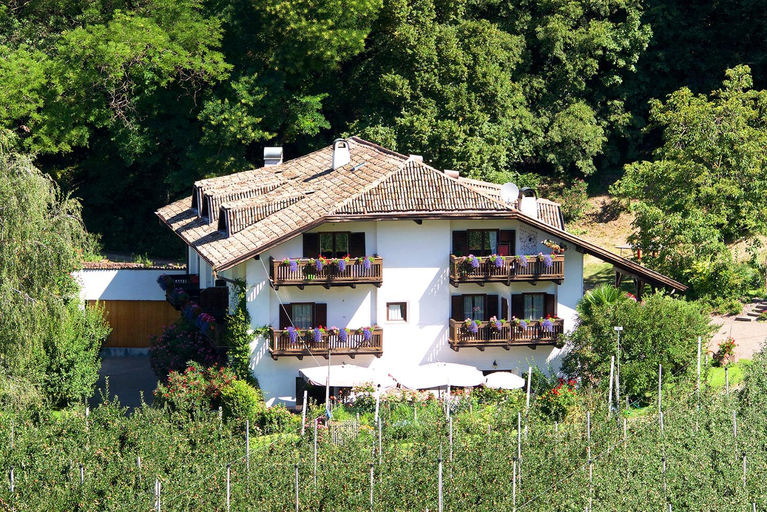 Others 2, BNB Garni Kreithof, Bolzano