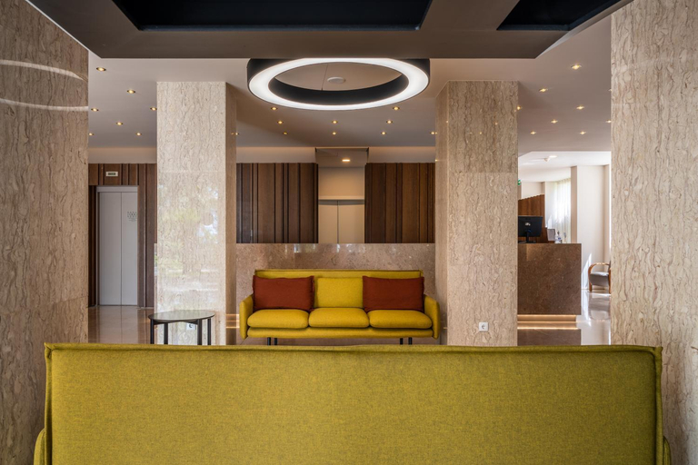 Public Area 4, Hotel Girassol - Suite Hotel, Funchal